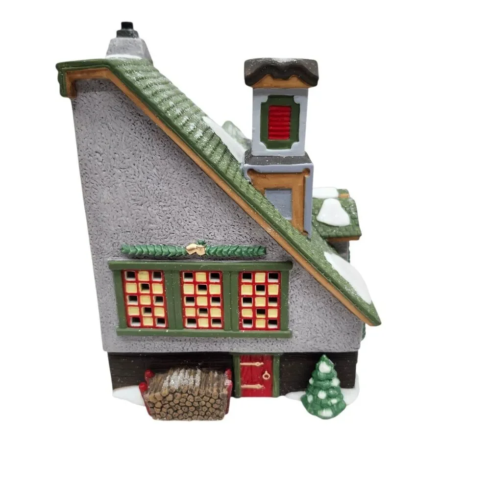 Department 56 dept 56